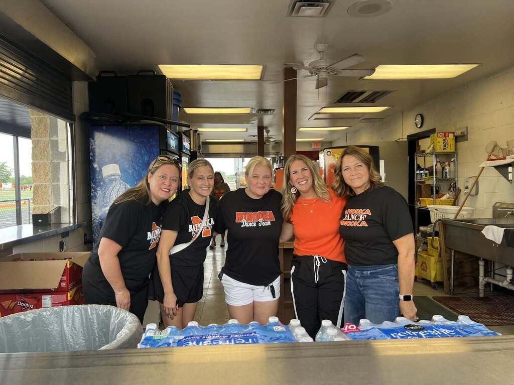 coaches cookout