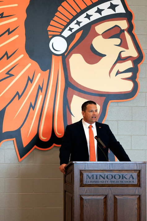 field house grand opening