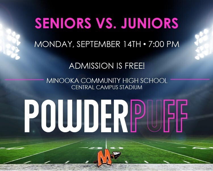 powderpuff