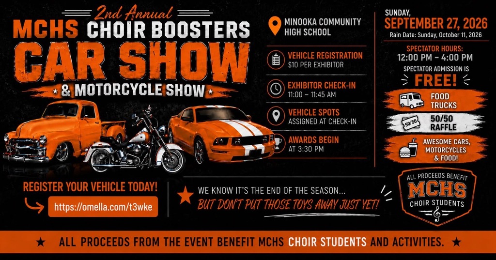 car show