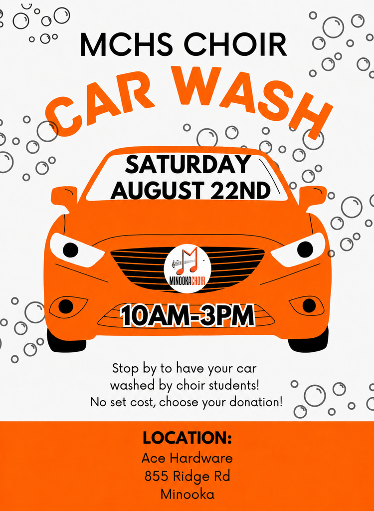car wash