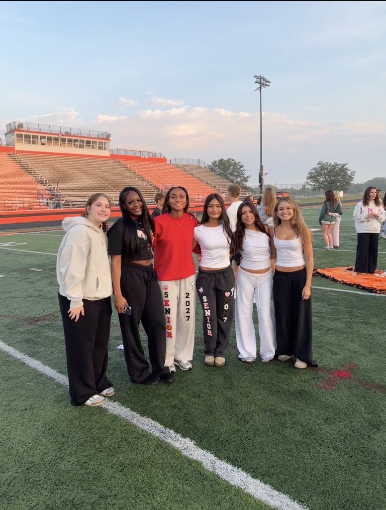 senior sunrise