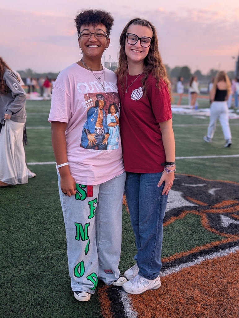 senior sunrise