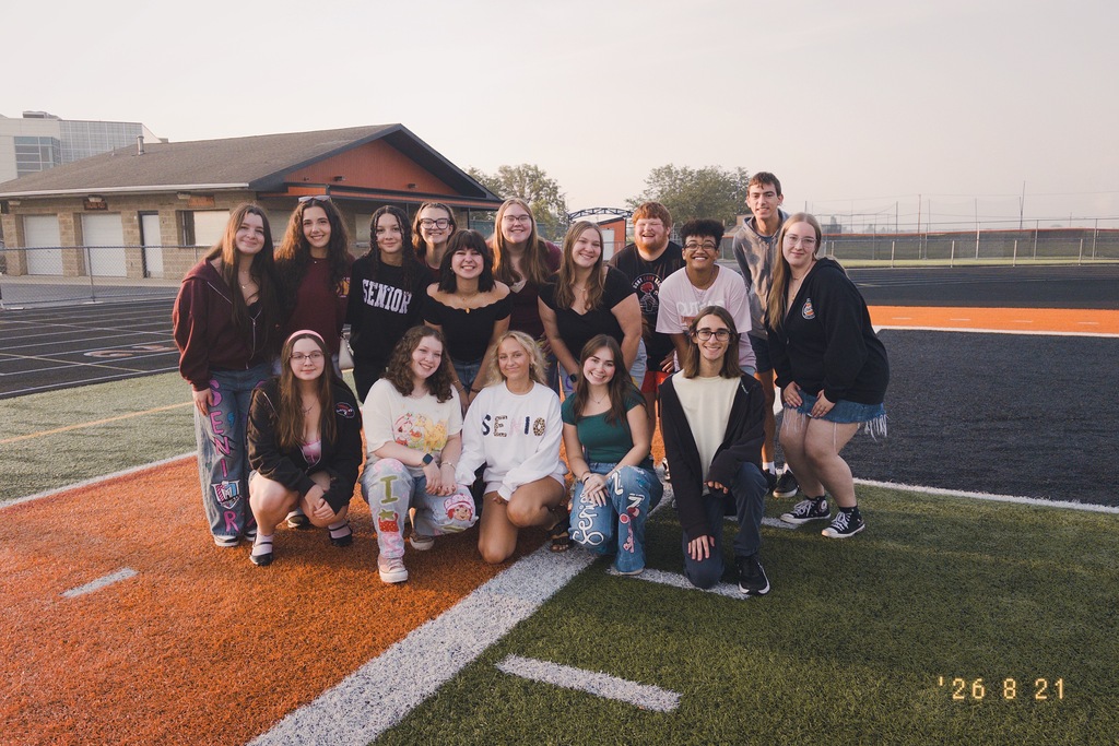 senior sunrise