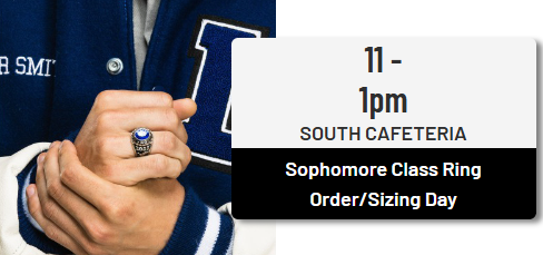 ring ordering