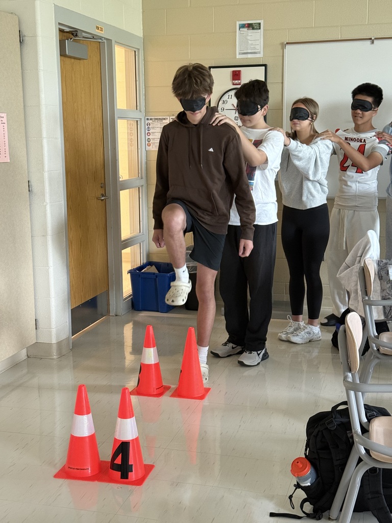 fire science class