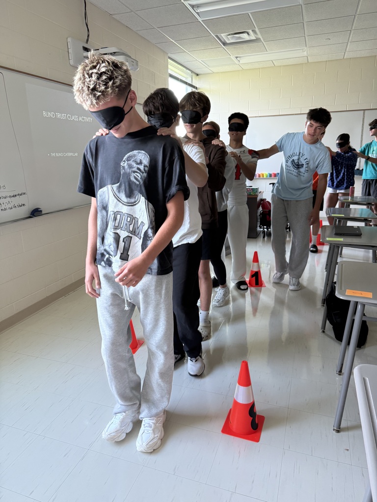 fire science class