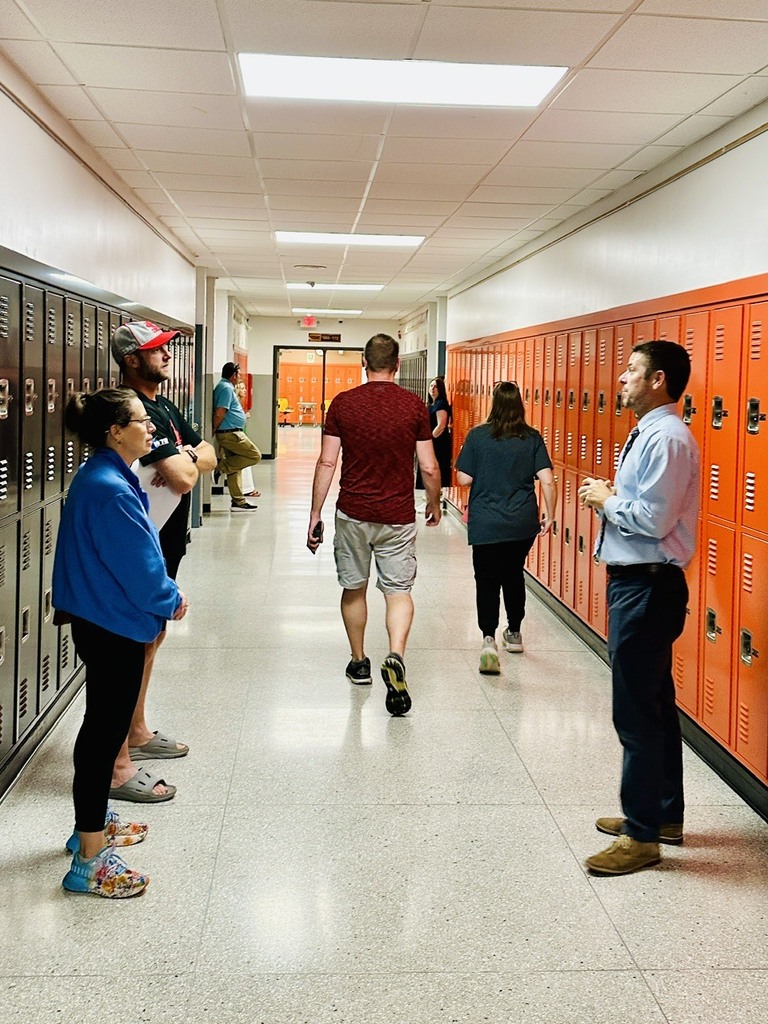 open house