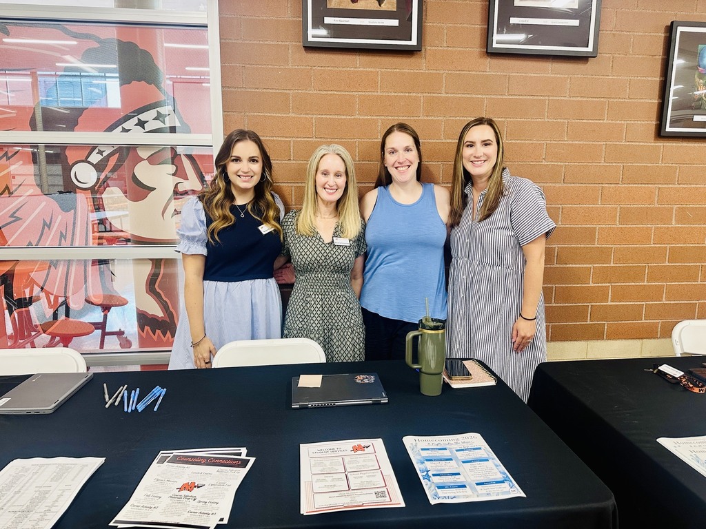 open house