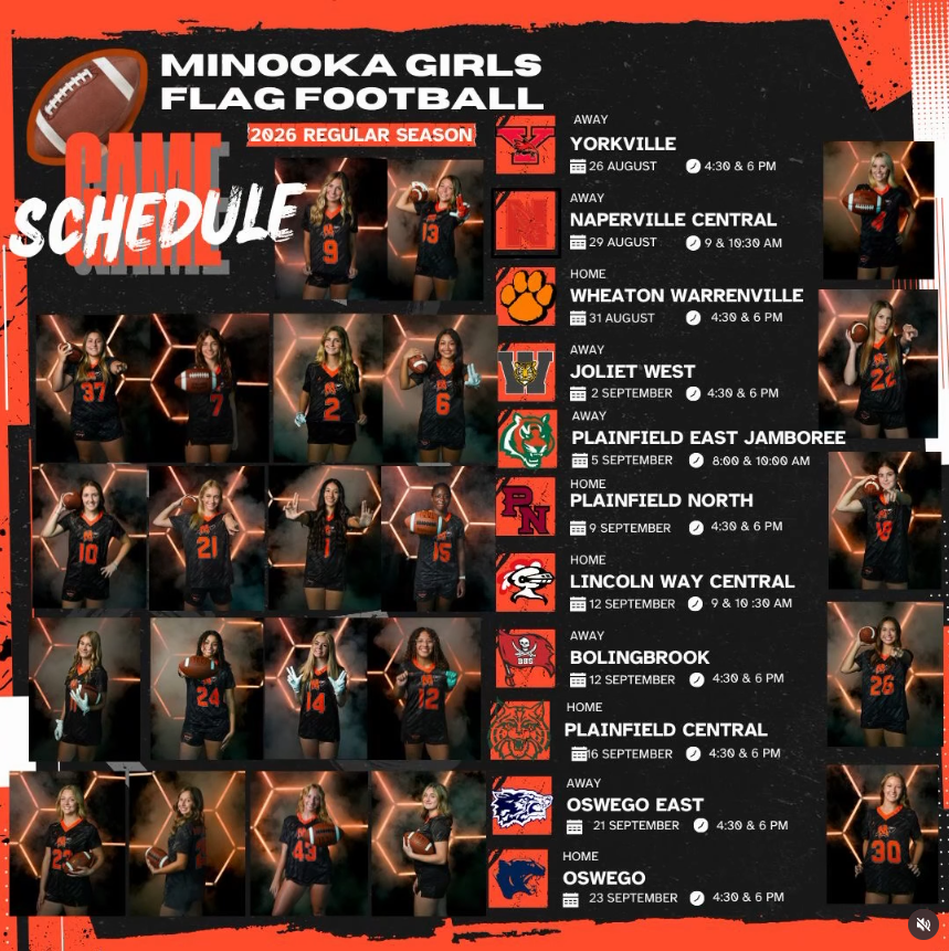 flag football