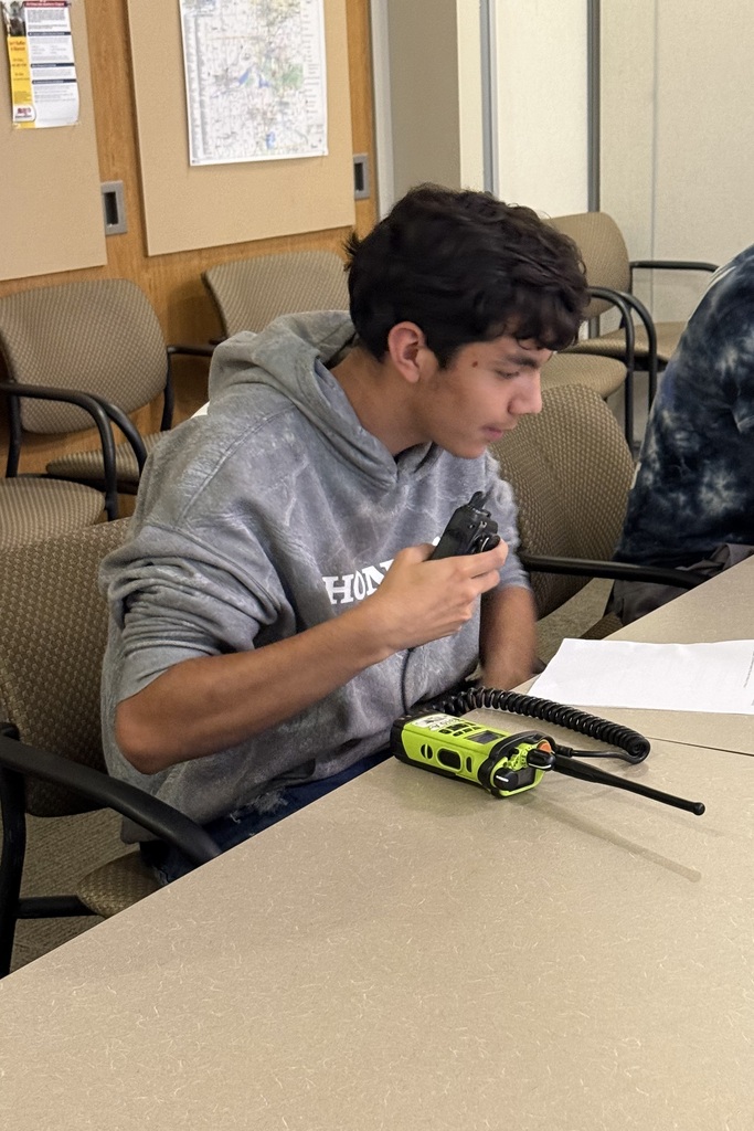 two-way radios