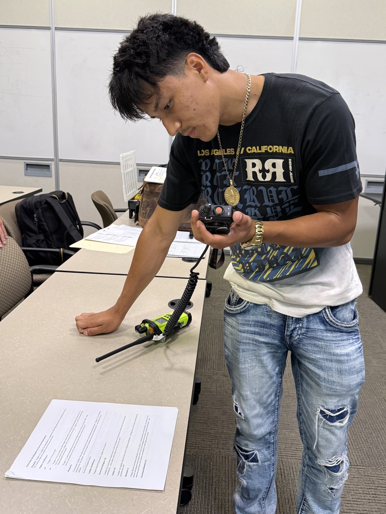 two-way radios