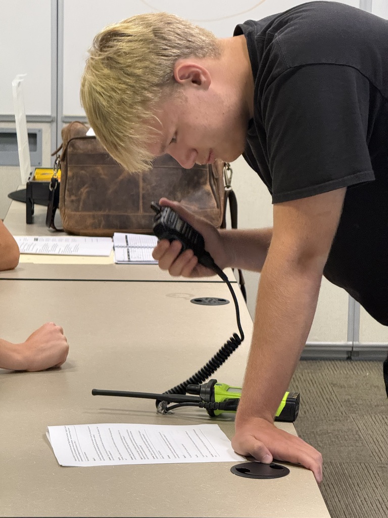 two-way radios