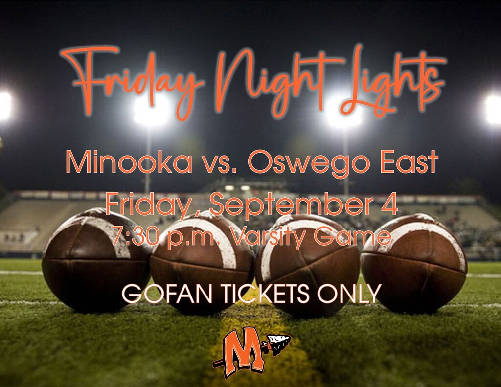 friday night lights