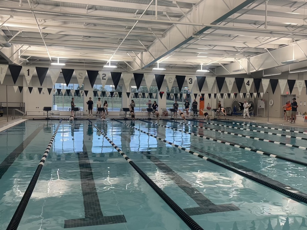swim meet