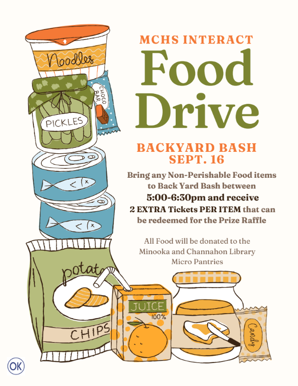 backyard bash