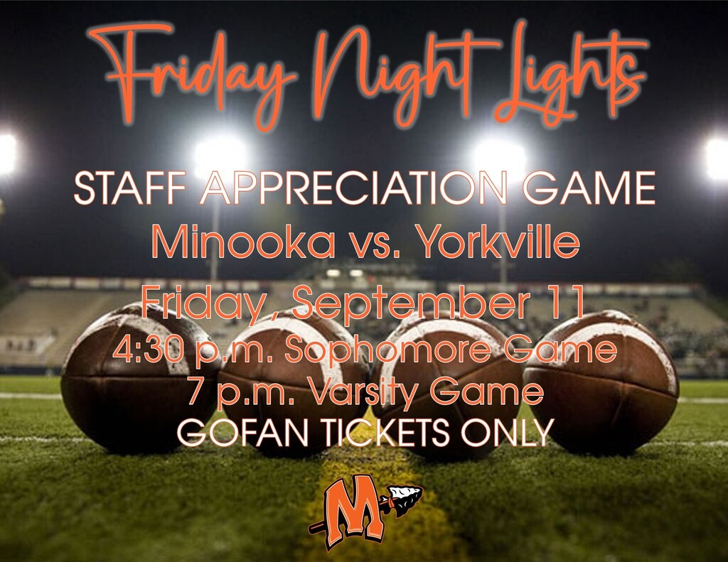 friday night lights