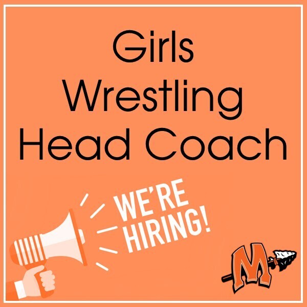 now hiring