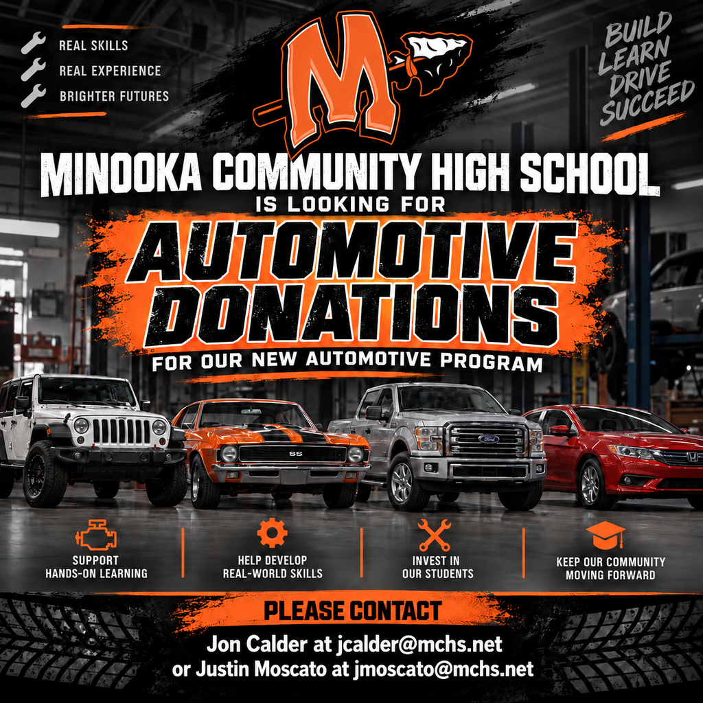 automotive donations
