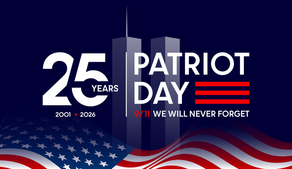 patriot day