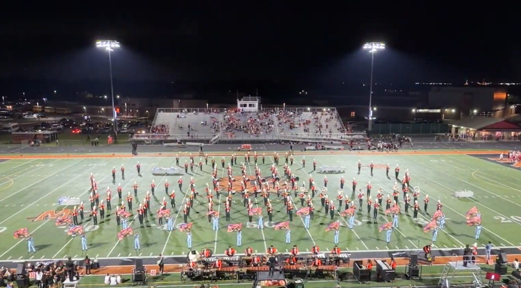band