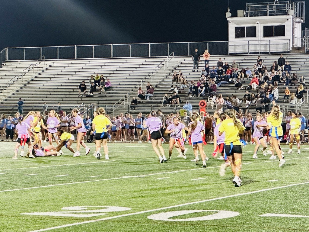powderpuff
