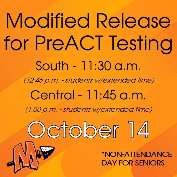 preACT