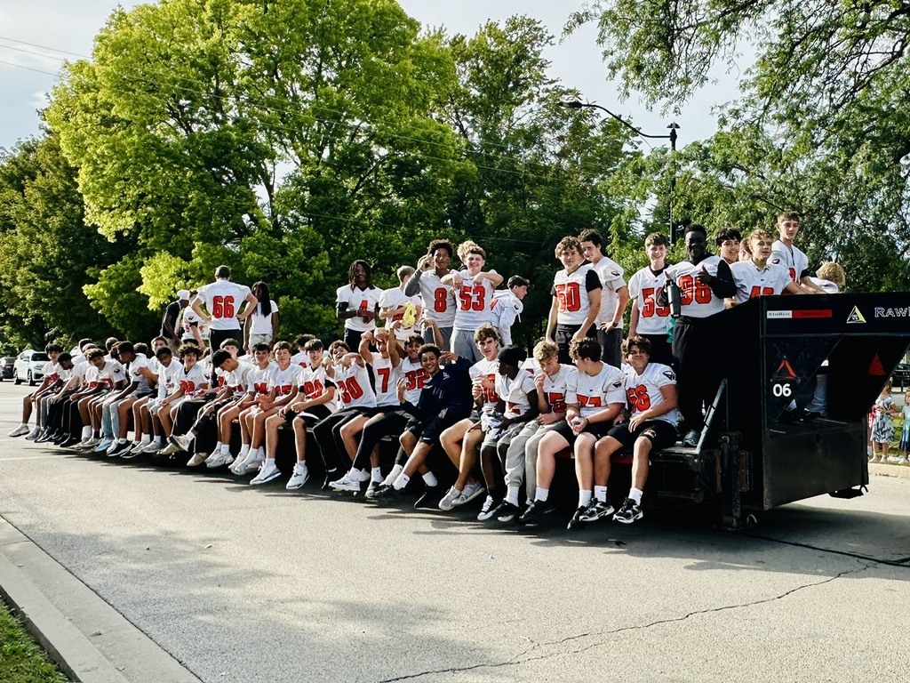parade