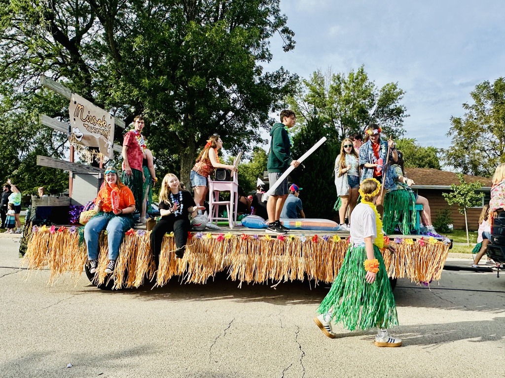 parade