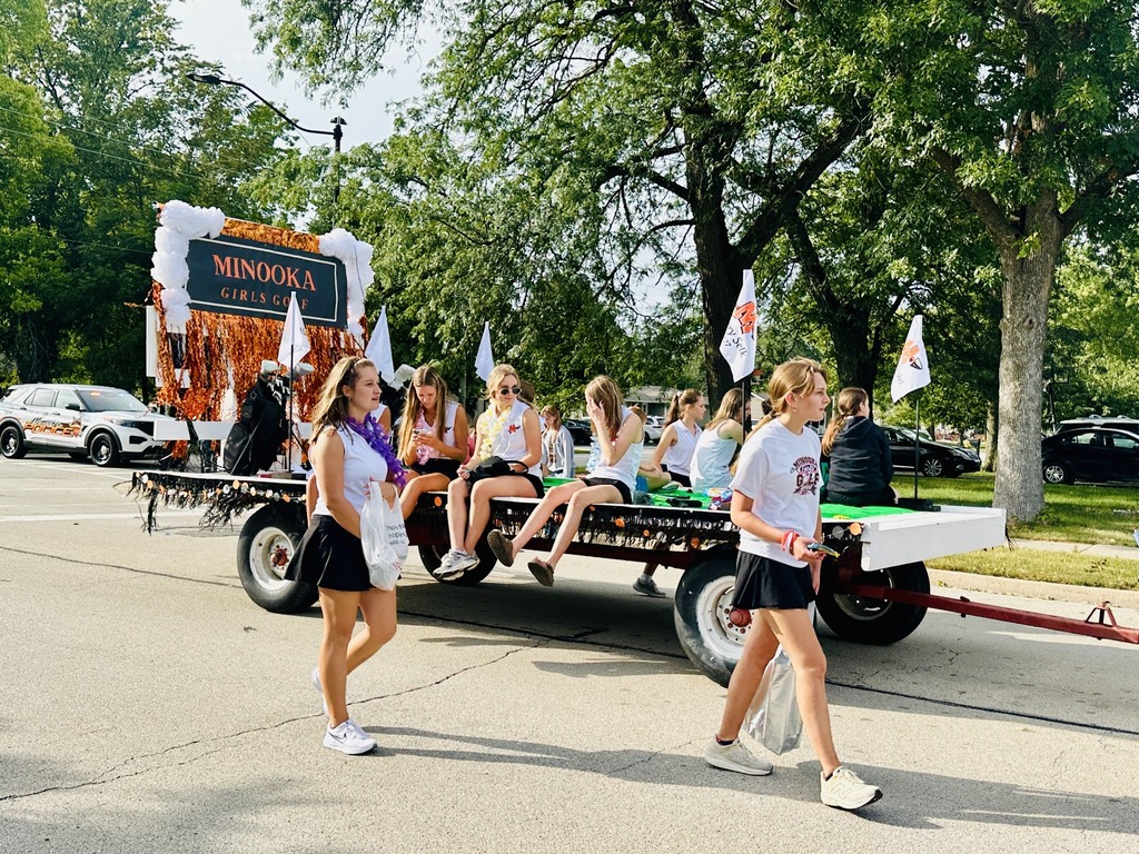 parade