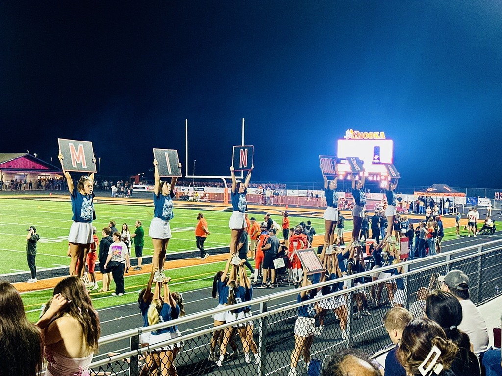 football game