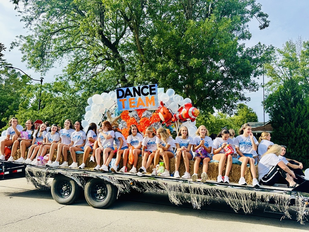 parade