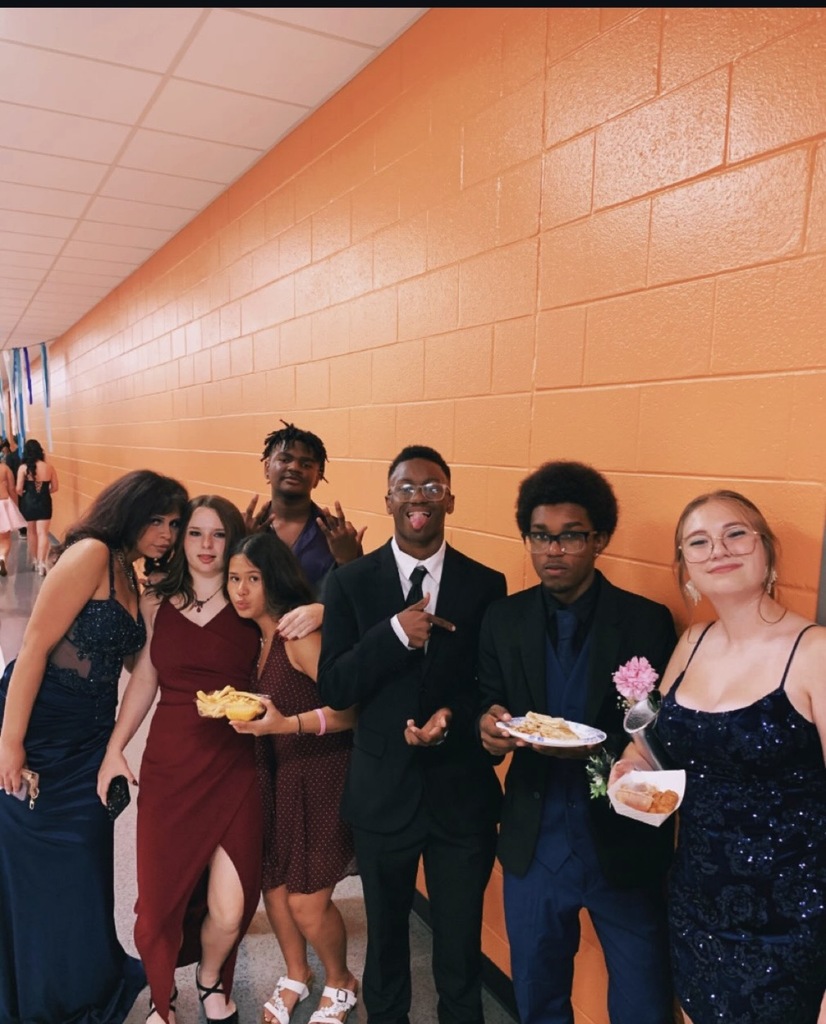 hoco dance