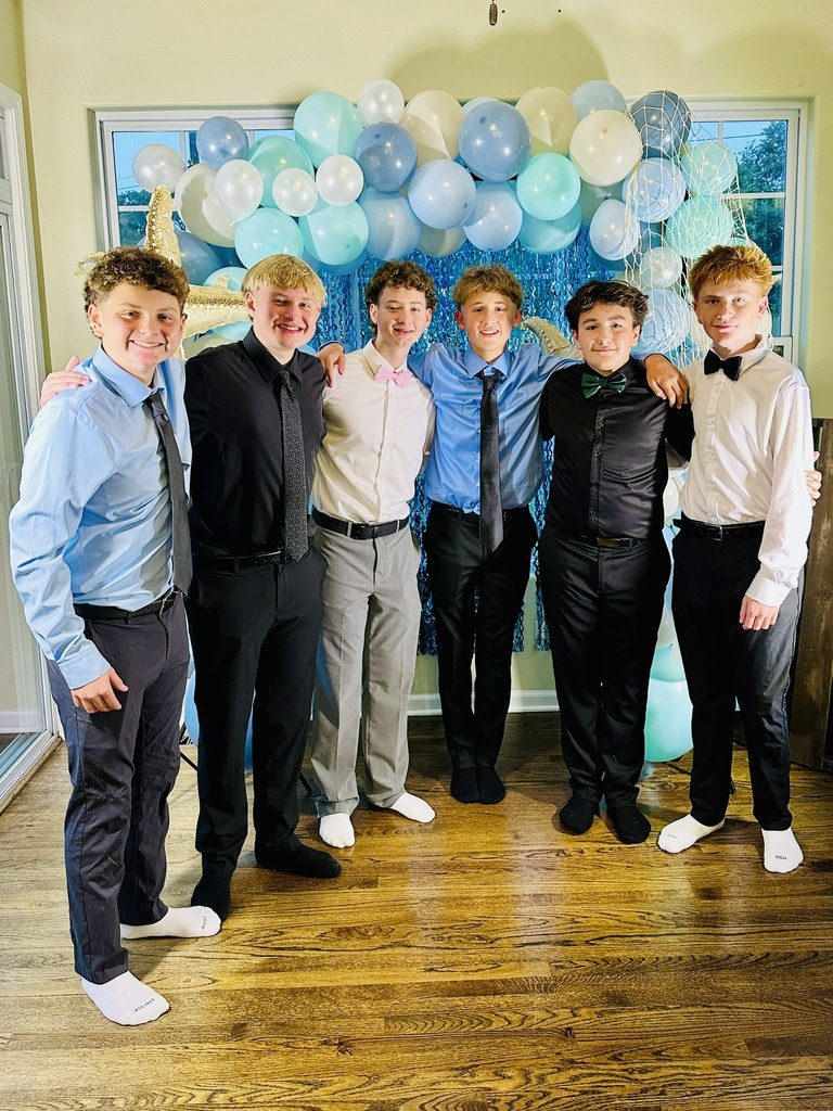 hoco dance
