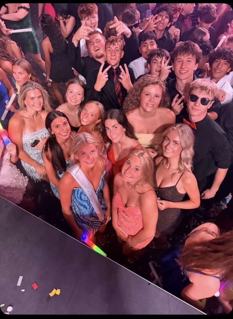 hoco dance