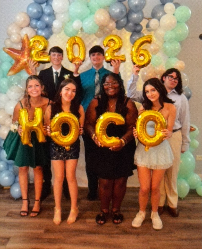 hoco dance