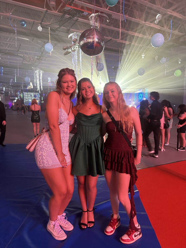 hoco dance