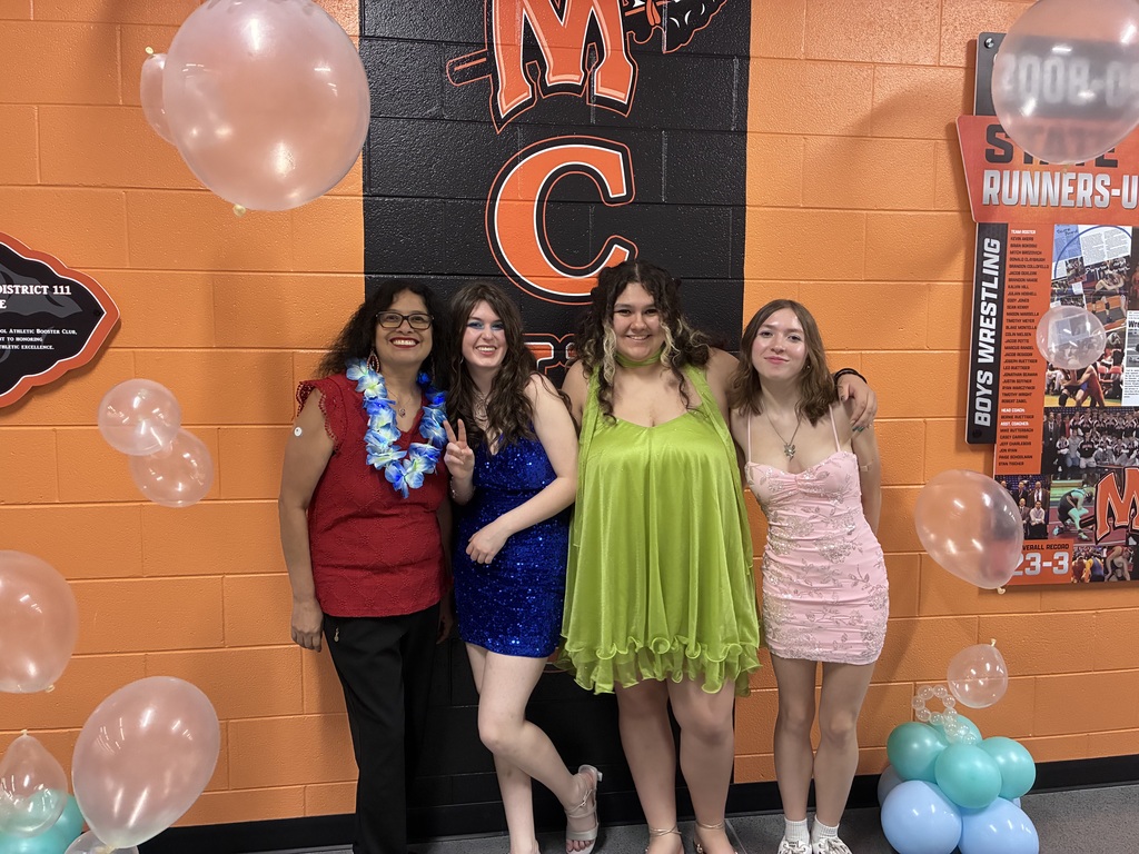 hoco dance