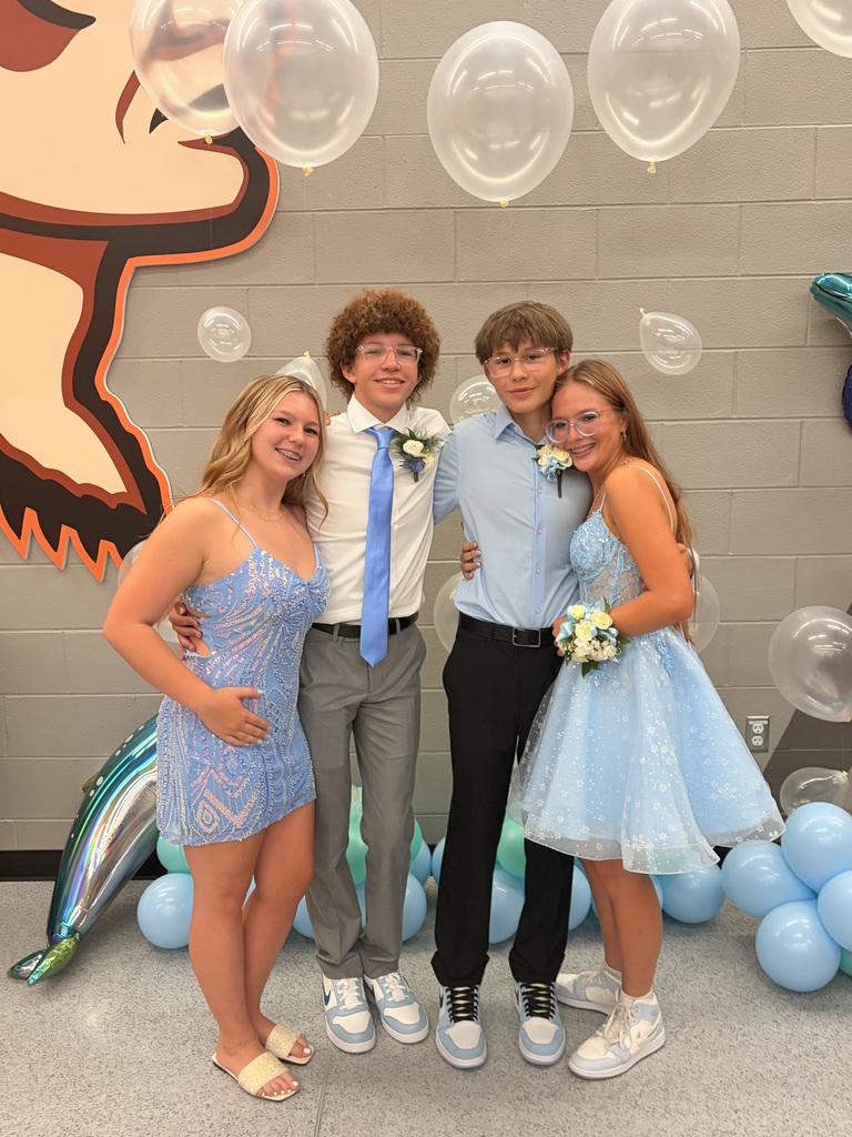 hoco dance
