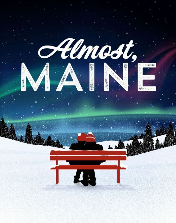 almost maine fall play