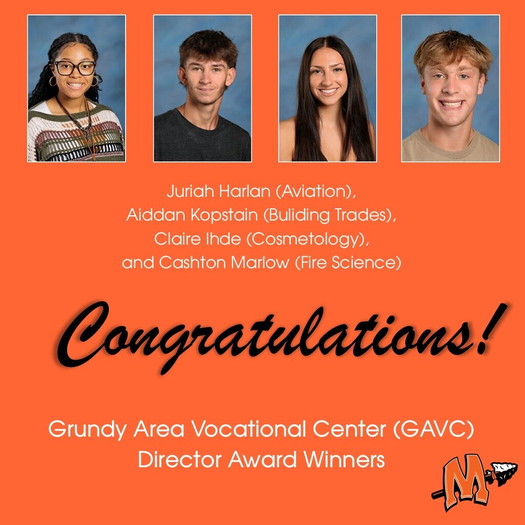 gavc winners