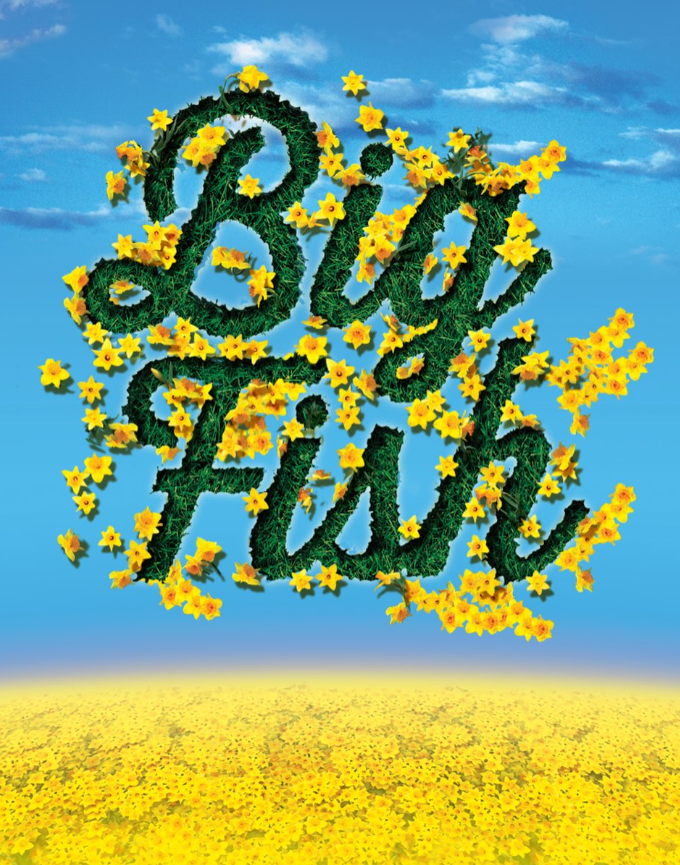 big fish musical