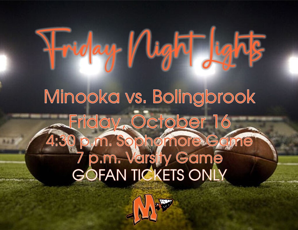 friday night lights