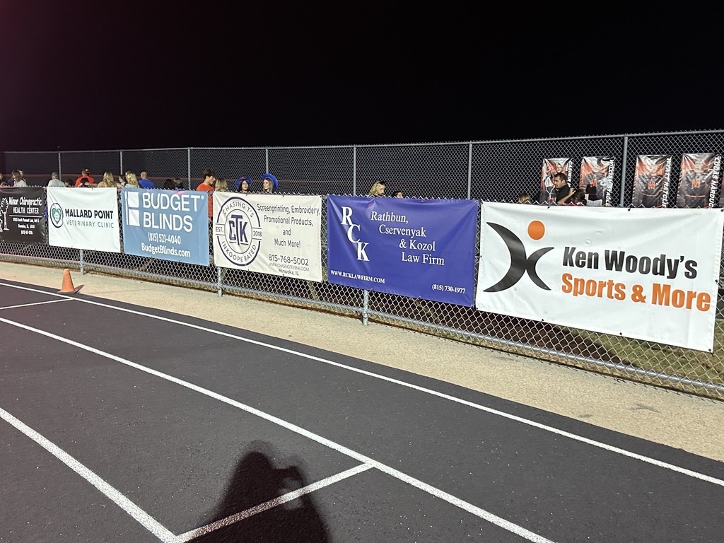 sponsorships
