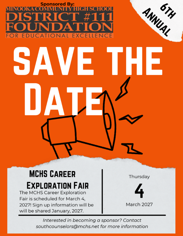 career exploration fair