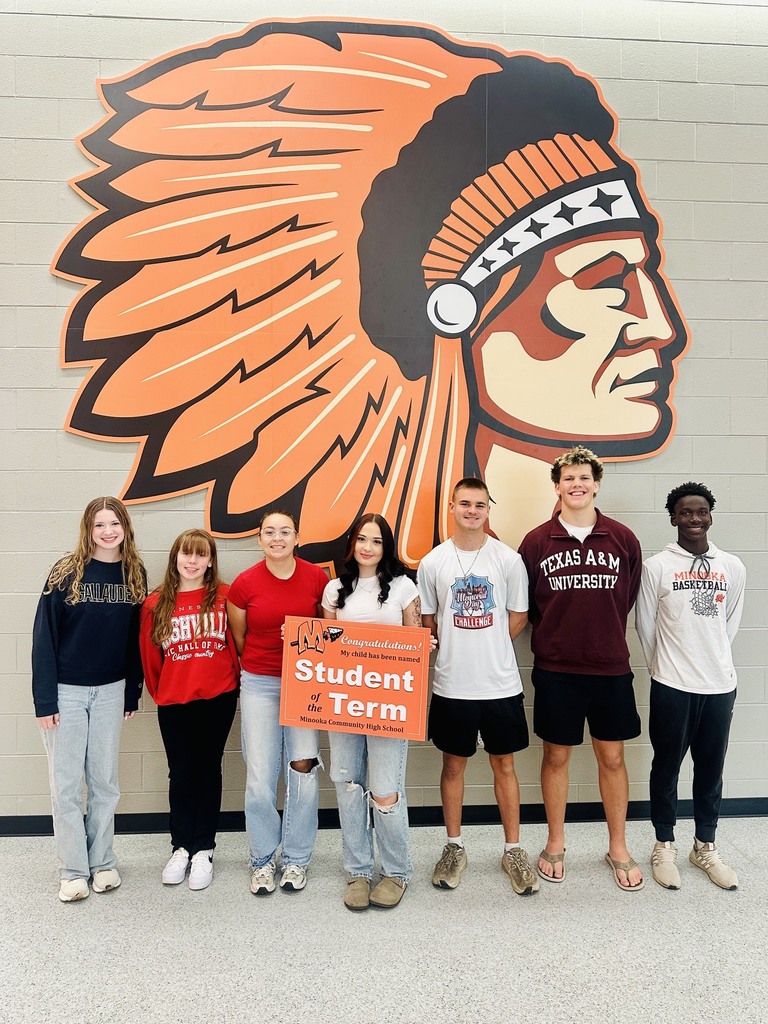 students of the term
