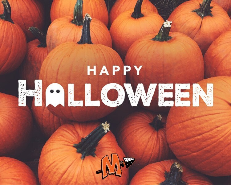 happy halloween