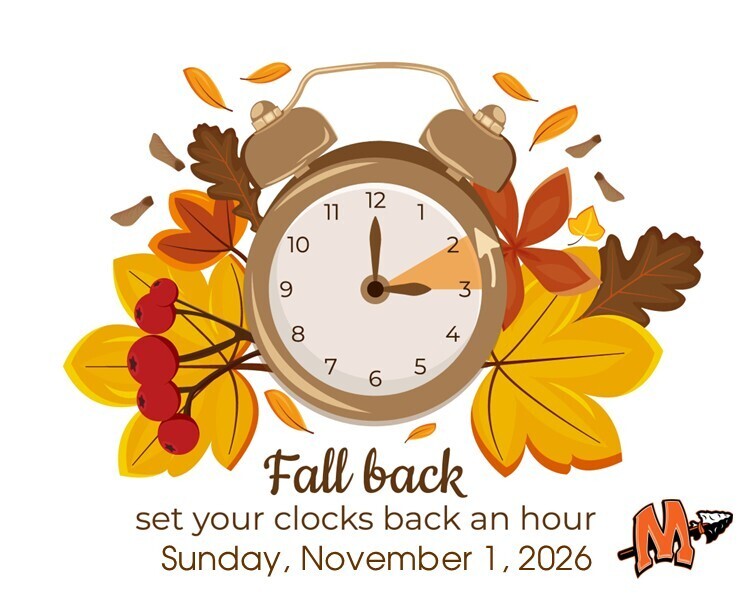 daylight savings time ends