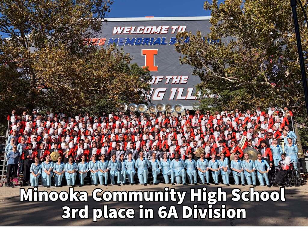 marching band
