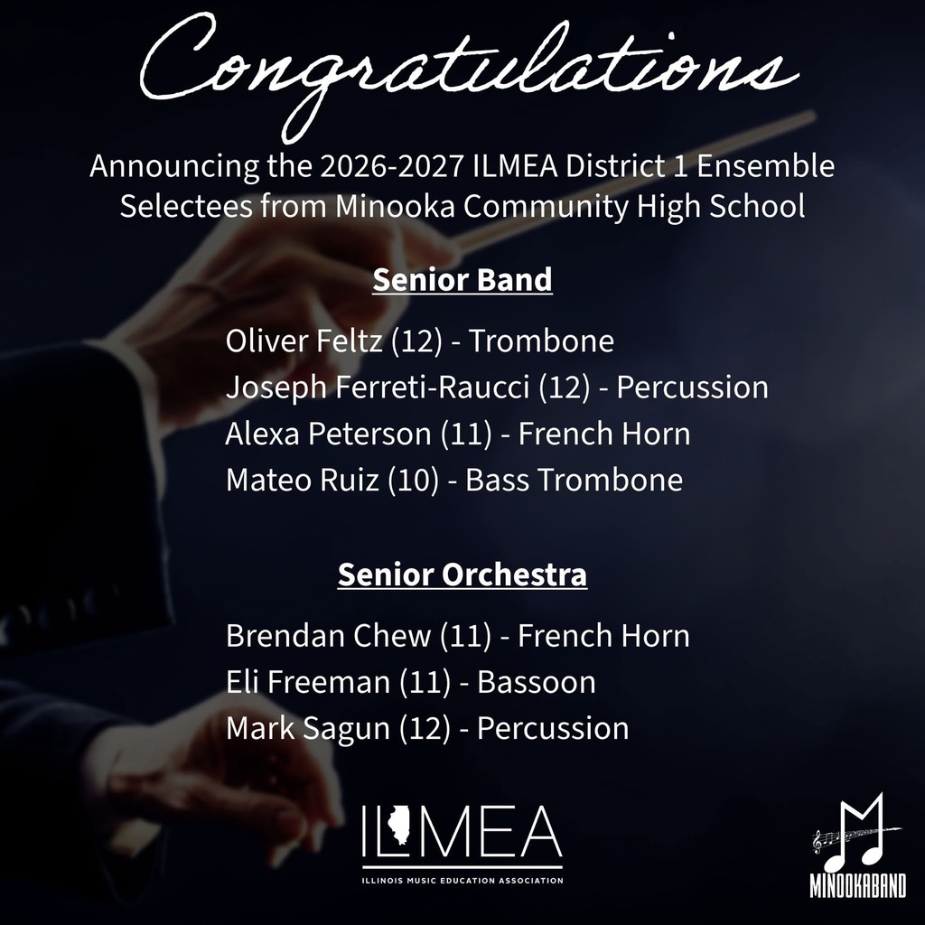 ilmea selectees